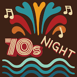 70s Night! — Grand Haven Musical Fountain