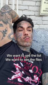 We Want to See The Files