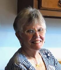 Obituary for Shari Ann (Camp) Vaughn