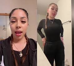 Britney Boykin's Instagram, Twitter & Facebook