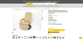 Built specifically for rvs, each piece of furniture is designed with craftsmanship, comfort and quality in mind. 14 Thomas Payne Rv Furniture Units You Need To Check Out