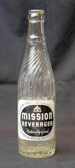 Mission Beverages Local History Digital Collection