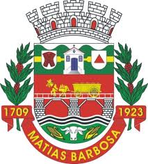 Brasão de Matias Barbosa