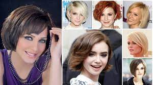 أشعر دائما أن صاحبات الشعر القصير يتمتعن بشخصية مختلفة عن سائر الفتيات، فعندما أرى امرأة بشعر قصير ألمس فيها الحيوية والجرأة والانطلاق. Ù†Ø¬Ù…Ø§Øª Ø§Ø²Ø¯Ø§Ø¯ Ø¬Ù…Ø§Ù„Ù‡Ù… ÙÙ‰ Ù‚ØµØ© Ø§Ù„Ø´Ø¹Ø± Ø§Ù„Ù‚ØµÙŠØ± Ø§Ù„Ø§ ØªÙˆØ¨Ø§ Youtube