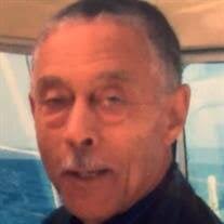 Judge Seth Stein Obituary