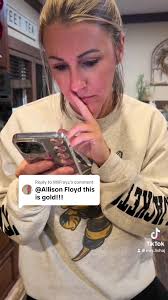 Replying to @MilFrayz since y’all are loving Allison, right now here’s a  repost of one of my favorite Allison moments. Also, you can clearly see  where Shelbi gets her dramatics from. Y’all go follow ...