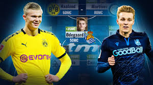 Последние твиты от martin ødegaard (@odegaardsismo). De Haaland A Odegaard Mayores Subidas De Valores De Mercado Desde Julio Transfermarkt
