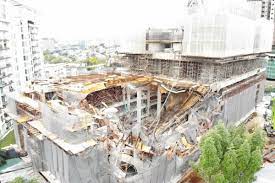 Some may argue there is no point looking back and it is instead important to establish what caused last friday's incident. Taman Desa Residents Ensure Findings Of Probe Into Condo Mishap Are Made Public Edgeprop My