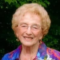 Marion L. Healey Obituary (1926