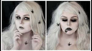 living dead ghost makeup