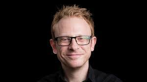 Edward Garth's Instagram, Twitter & Facebook