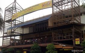 Satay kajang hj samuri puchong jaya next to ioi mall food. Sate Kajang Hj Samuri Delivery Sampai Rumah