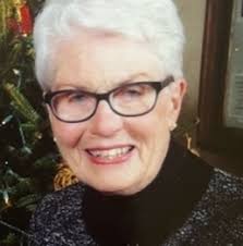 Obituary for Elaine Lorna Rose Preston