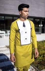Bonjour que la paix du seigneur soit avec vous. Pheo Couture African Shirts For Men African Attire For Men African Men Fashion