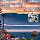 Champagne & Chocolate Sleigh Ride Tasting... event in South Lake Tahoe, CA