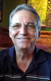 Robert Bice Obituary