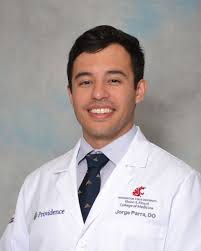 WSU GME Graduation: Internal Medicine Residency