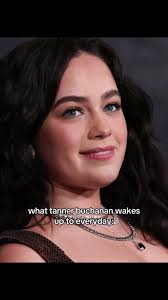 Tanner Buchmann Coming Out As Being Gay