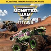 Here's what you need to know if you're interested in opening a daily jam franchise. Monster Jam Steel Titans Xbox