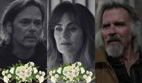 Fire Country Producer Reveals Fate of 3 Deaths: Vince, Sharon (Diane Farr)  and Walter (Jeff Fahey) in Season 4 -Read now below