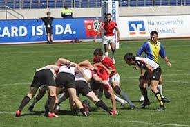Le classement world rugby des équipes nationales de rugby à xv masculines, anciennement appelé classement irb (irb pour international rugby board), a été créé en 2003. Rugby Sevens Wikipedia