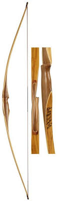 Kustom King Black Forest Longbow Kustom King Traditional Archery Longbow Archery Bows Traditional Archery