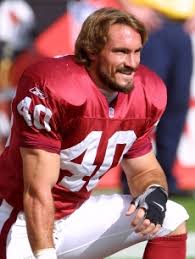 Patrick tillman was the oldest of three sons. Pat Tillman Haydenwambles