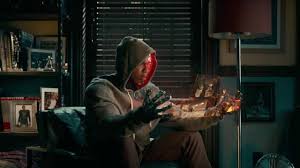 Check spelling or type a new query. Victor Stone Cyborg Ray Fisher Grey Hoodie As Seen In Justice League Spotern