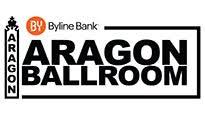 Byline Bank Aragon Ballroom Chicago Tickets Schedule