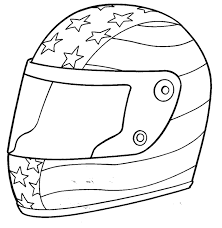 Maybe you would like to learn more about one of these? Free Nascar Coloring Pages Coloring Home