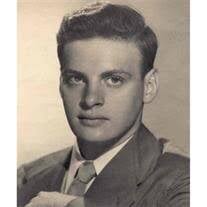 Donald W. Becker Obituary