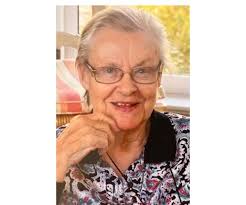 Mary Ridgeway Obituary (1932