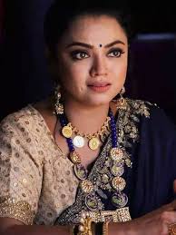 Ghum Hai Kisikey Pyaar Meiin cast's real name and age