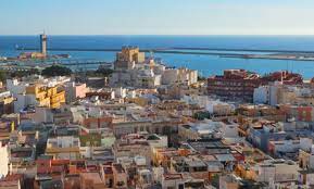 Wir durchsuchen das internet und finden das passendste angebot für dich Stadt Almeria In Andalusien Informationen