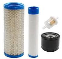 Amazon.com: laffoonparts 11013-7044 Air Filter Replacement ...
