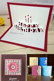 Homemade Diy Birthday Card Ideas For Grandma Handmade Anniversary Card Ideas And Images Birthday Cards Birthday Cards Diy Birthday Card Ideas Birthday Card Printable Birthday Cards Cool Birthday Cards