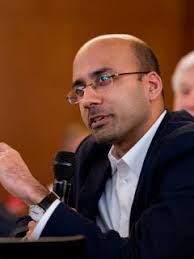 Anil Salim Thawar (@strangeanil)