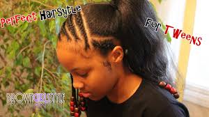 A brand dedicated to the needs of black women. Strte Natural Black Hairstyle For Teen Girls Vtwctr