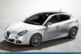Image result for Grigio Argentovivo 2010 Giulietta