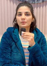 Neha Singh Rathore's Video