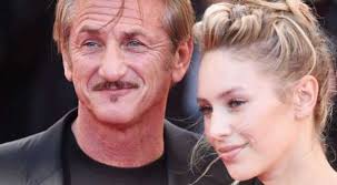Sean penn blames america's obsession with celebrity for putting 'failed businessman turned fake hulu cancels sean penn drama 'the first' after the first season. 7qfylstaggw4 M