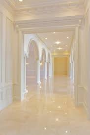 Palm Beach Residence Marmol Marble House Marble Flooring Design White Marble Floor