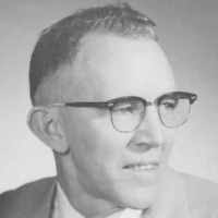 Charles Daniel Stevens (1907–1995) • FamilySearch