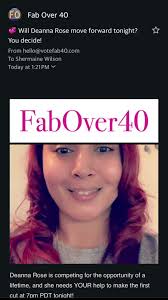 Deanna Rose Lundgren