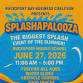 Splashapalooza