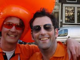 Queensday 2010