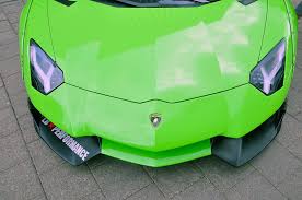 Cars Don T Get Much Crazier Than A Lime Green Liberty Walk Lamborghini Aventador Carscoops Liberty Walk Lamborghini Aventador Liberty Walk Lamborghini Aventador