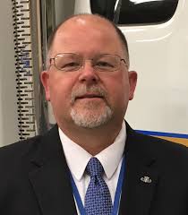 Safety and Heroism Special Agent Timothy Luper