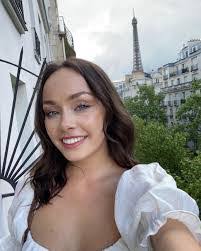 Shelby Mccauley's Instagram, Twitter & Facebook