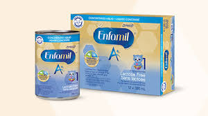 Enfamil A Lactose Free Enfamil